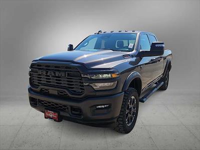 New 2026 Ram 2500 Tradesman Crew Cab 4x4 Pickup for sale #TG170807 - photo 1