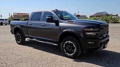 New 2026 Ram 2500 Tradesman Crew Cab 4x4 Pickup for sale #TG170807 - photo 2
