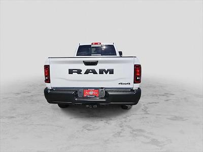 New 2026 Ram 2500 Tradesman Crew Cab for sale #TG245713 - photo 2