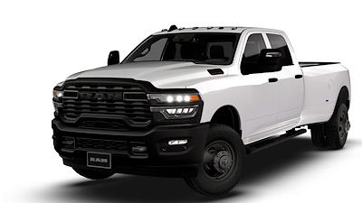 New 2026 Ram 3500 Tradesman Crew Cab for sale #TG251545 - photo 1