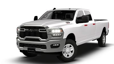 New 2026 Ram 2500 Tradesman Crew Cab for sale #TG278408 - photo 1