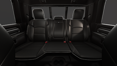 New 2026 Ram 2500 Laramie Crew Cab for sale #TG302332 - photo 2