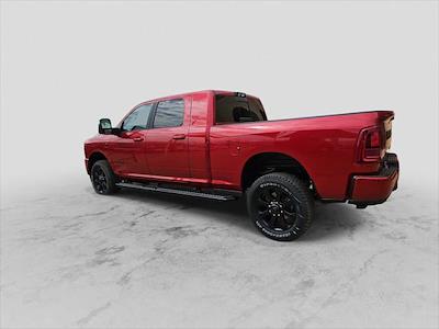New 2026 Ram 2500 Laramie Mega Cab for sale #TG302337 - photo 1
