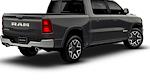 New 2026 Ram 1500 Laramie Crew Cab Pickup for sale #TN151204 - photo 2