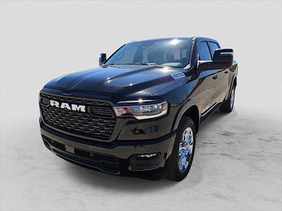 New 2026 Ram 1500 Big Horn Crew Cab for sale #TN154751 - photo 1