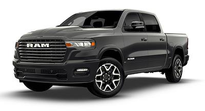 New 2026 Ram 1500 Laramie Crew Cab Pickup for sale #TN162214 - photo 1