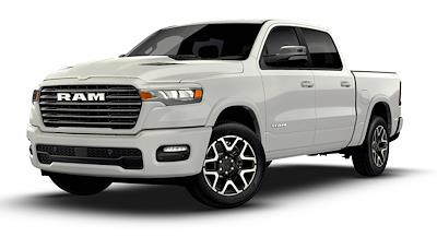 New 2026 Ram 1500 Laramie Crew Cab Pickup for sale #TN162215 - photo 1
