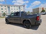 New 2026 Ram 1500 Laramie Crew Cab 4x4 Pickup for sale #TN168977 - photo 11