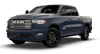 New 2026 Ram 1500 Laramie Crew Cab for sale #TN173654 - photo 1