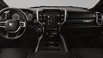 New 2026 Ram 1500 Lone Star Crew Cab 4x4 Pickup for sale #TN174088 - photo 3