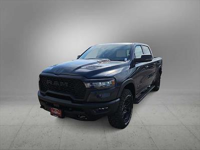 New 2026 Ram 1500 Rebel Crew Cab 4x4 Pickup for sale #TN174098 - photo 1