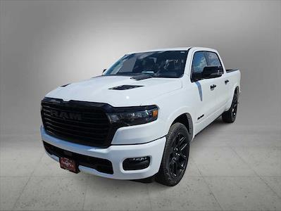New 2026 Ram 1500 Laramie Crew Cab Pickup for sale #TN184205 - photo 1