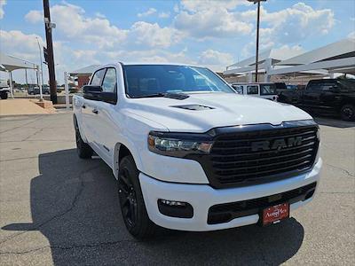 New 2026 Ram 1500 Laramie Crew Cab Pickup for sale #TN184205 - photo 2