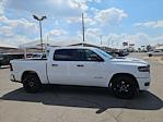 New 2026 Ram 1500 Laramie Crew Cab Pickup for sale #TN184205 - photo 8