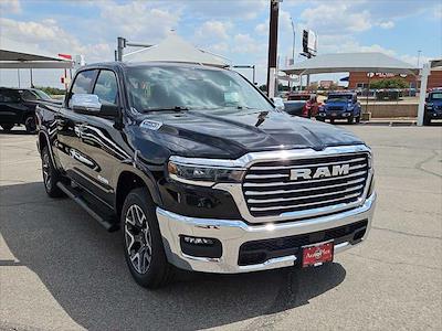 New 2026 Ram 1500 Laramie Crew Cab Pickup for sale #TN189722 - photo 1