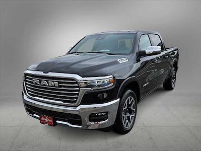 New 2026 Ram 1500 Laramie Crew Cab Pickup for sale #TN202646 - photo 1