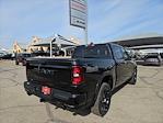 New 2026 Ram 1500 Laramie Crew Cab 4x4 Pickup for sale #TN207038 - photo 5