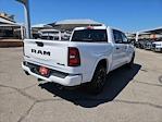 New 2026 Ram 1500 Laramie Crew Cab 4x4 Pickup for sale #TN211709 - photo 9