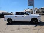 New 2026 Ram 1500 Laramie Crew Cab 4x4 Pickup for sale #TN211709 - photo 10