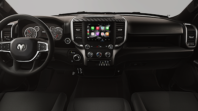 New 2026 Ram 1500 Tradesman Crew Cab Pickup for sale #TN216810 - photo 2