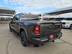 New 2026 Ram 1500 Lone Star Crew Cab 4x4 Pickup for sale #TN217680 - photo 6