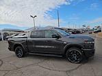 New 2026 Ram 1500 Lone Star Crew Cab 4x4 Pickup for sale #TN217680 - photo 9