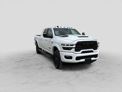 New 2027 Ram 2500 Laramie Mega Cab for sale #VG409846 - photo 2