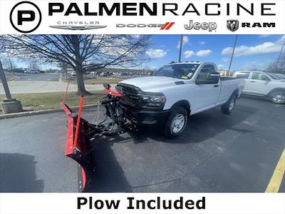 New 2024 Ram 2500 Tradesman Regular Cab 4x4 Pickup for sale #R240365 - photo 1