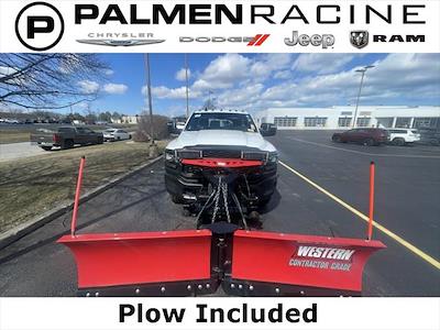 New 2024 Ram 2500 Tradesman Regular Cab 4x4 Pickup for sale #R240365 - photo 2