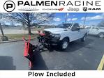 New 2024 Ram 2500 Tradesman Regular Cab 4x4 Pickup for sale #R240365 - photo 1
