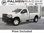 New 2024 Ram 2500 Tradesman Regular Cab 4x4 Pickup for sale #R240365 - photo 3