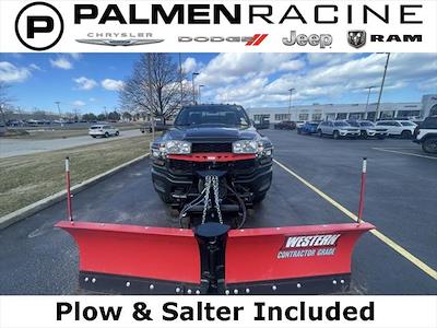 New 2024 Ram 2500 Tradesman Regular Cab 4x4 Pickup for sale #R240376 - photo 1