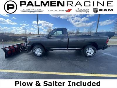 New 2024 Ram 2500 Tradesman Regular Cab 4x4 Pickup for sale #R240376 - photo 2