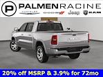 New 2025 Ram 1500 Big Horn Crew Cab 4x4 Pickup for sale #P7546 - photo 3