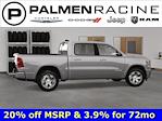 New 2025 Ram 1500 Big Horn Crew Cab 4x4 Pickup for sale #P7546 - photo 5