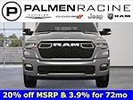 New 2025 Ram 1500 Big Horn Crew Cab 4x4 Pickup for sale #P7546 - photo 7