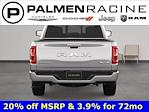New 2025 Ram 1500 Big Horn Crew Cab 4x4 Pickup for sale #P7546 - photo 8