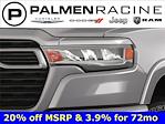 New 2025 Ram 1500 Big Horn Crew Cab 4x4 Pickup for sale #P7546 - photo 10