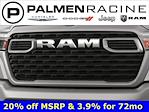 New 2025 Ram 1500 Big Horn Crew Cab 4x4 Pickup for sale #P7546 - photo 11