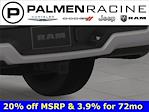 New 2025 Ram 1500 Big Horn Crew Cab 4x4 Pickup for sale #P7546 - photo 12