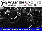 New 2025 Ram 1500 Big Horn Crew Cab 4x4 Pickup for sale #P7546 - photo 14