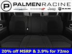 New 2025 Ram 1500 Big Horn Crew Cab 4x4 Pickup for sale #P7546 - photo 15
