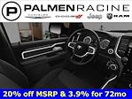 New 2025 Ram 1500 Big Horn Crew Cab 4x4 Pickup for sale #P7546 - photo 16