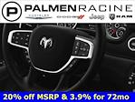 New 2025 Ram 1500 Big Horn Crew Cab 4x4 Pickup for sale #P7546 - photo 18