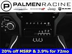 New 2025 Ram 1500 Big Horn Crew Cab 4x4 Pickup for sale #P7546 - photo 20