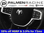 New 2025 Ram 1500 Big Horn Crew Cab 4x4 Pickup for sale #P7546 - photo 21