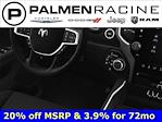 New 2025 Ram 1500 Big Horn Crew Cab 4x4 Pickup for sale #P7546 - photo 22