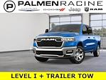 New 2025 Ram 1500 Big Horn Crew Cab 4x4 Pickup for sale #R250062 - photo 1