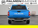 New 2025 Ram 1500 Big Horn Crew Cab 4x4 Pickup for sale #R250062 - photo 10