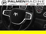 New 2025 Ram 1500 Big Horn Crew Cab 4x4 Pickup for sale #R250062 - photo 18